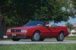 Cadillac Allante 1993 года